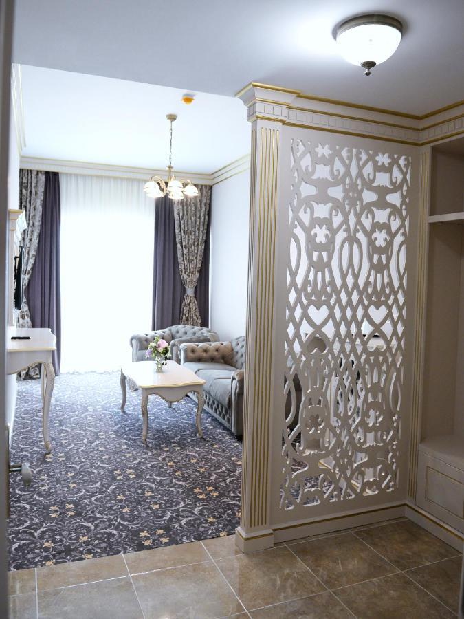 Hotel Dacia Sud 마마이아 외부 사진