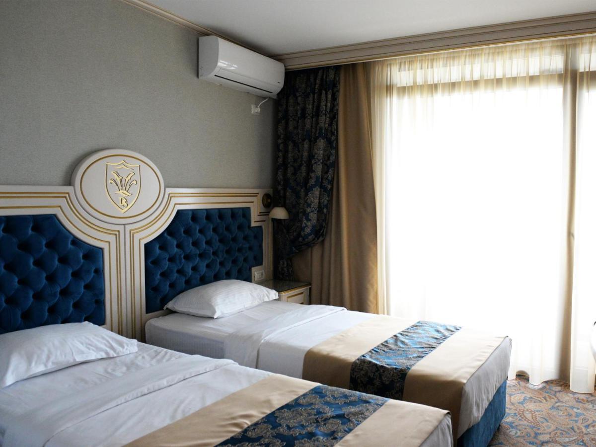 Hotel Dacia Sud 마마이아 외부 사진