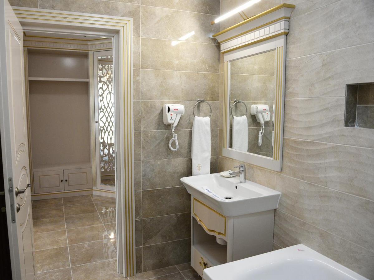 Hotel Dacia Sud 마마이아 외부 사진