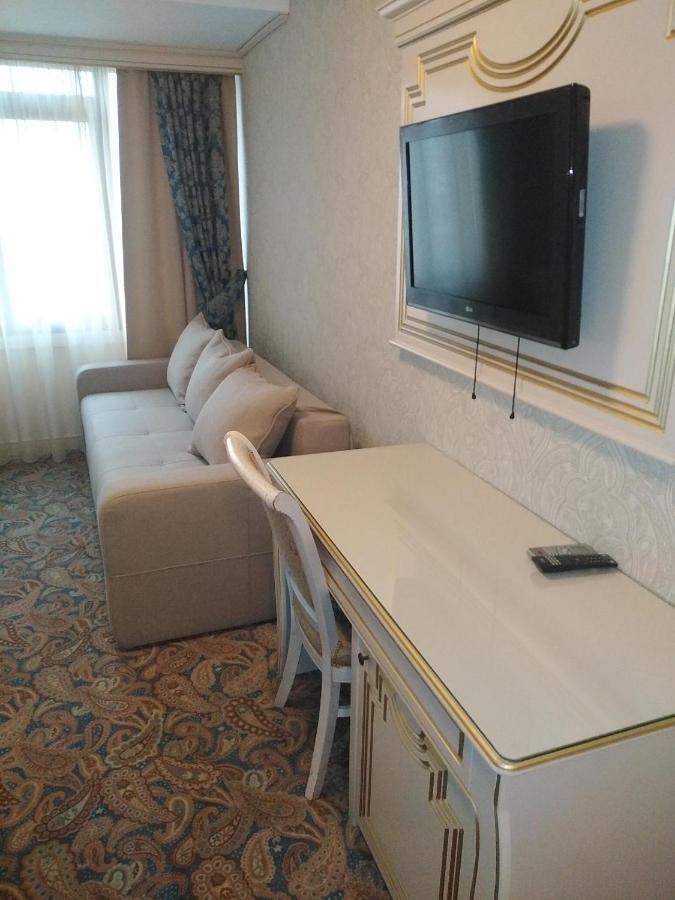 Hotel Dacia Sud 마마이아 외부 사진