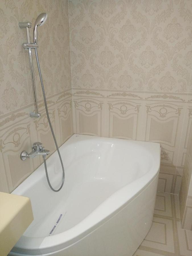 Hotel Dacia Sud 마마이아 외부 사진